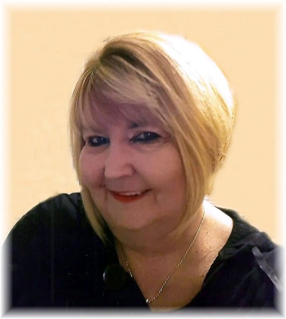 Obituary of Karen Sue Byram