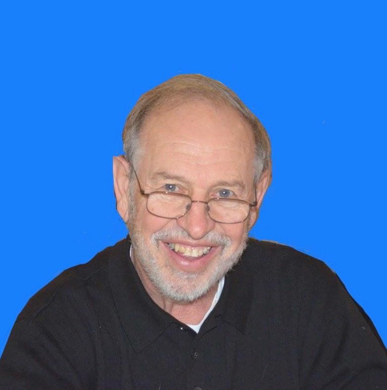 Obituary of William "Bill" Edward Shero Jr.