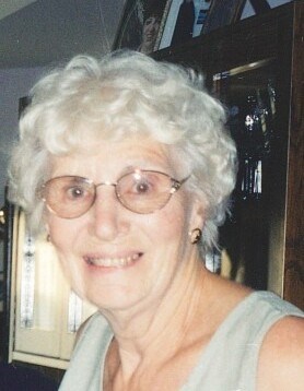 Obituary of Catherine "Cathy" Pearce