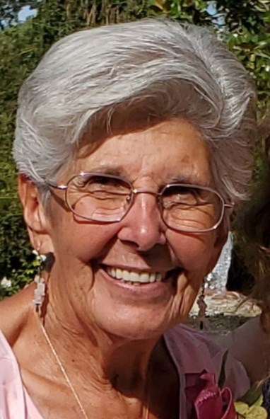 Obituary of Darlene Jeanne Creswell