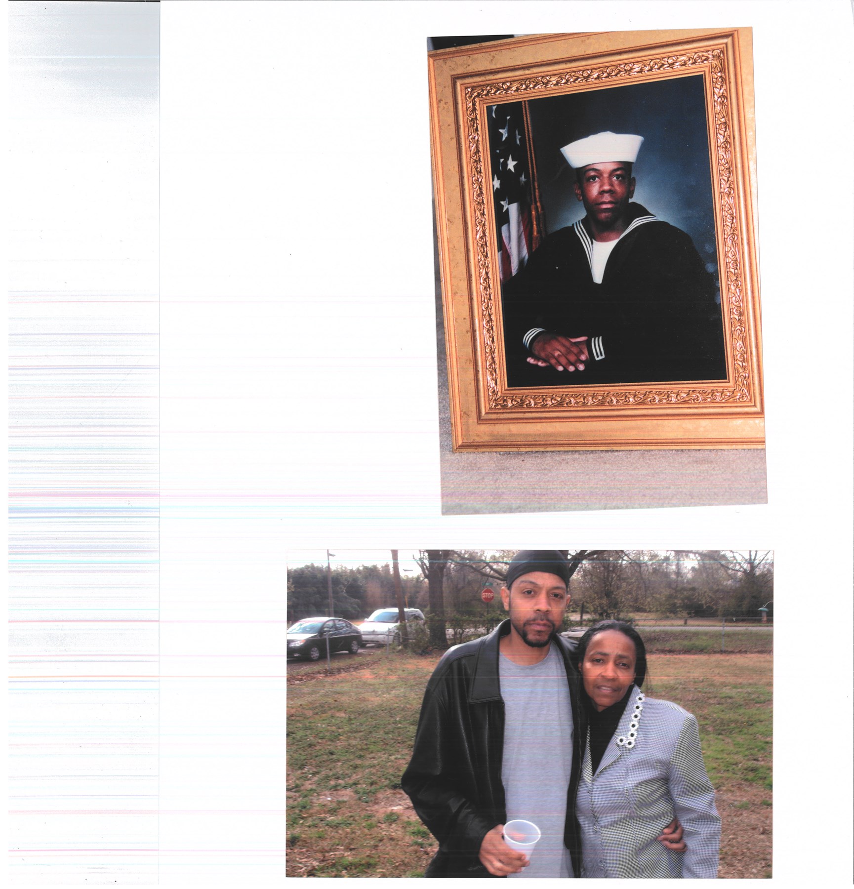 Obituary of Rodrigus Demond Martin