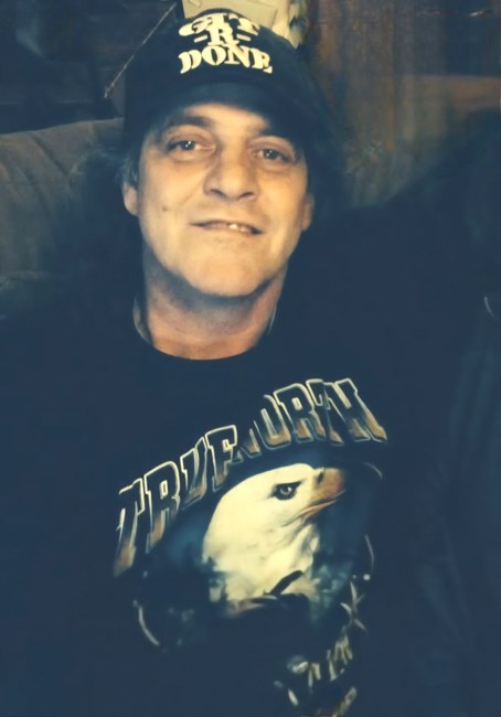 Avis de décès de Vance Nauffts