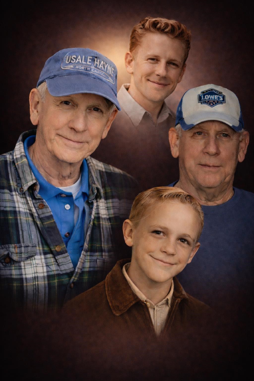 Obituary of Donald Bruce Pennington Sr.