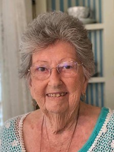 Obituary of Helen J. Engebretsen