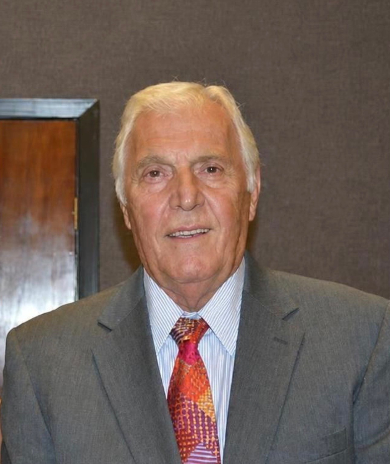 Obituary of Vincent Charles Arnona