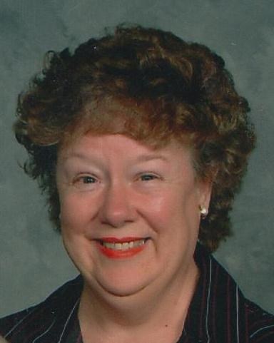 Obituary of Norma Rogers