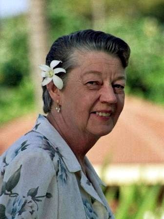 Obituary of Barbara Ann Filion