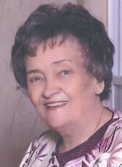 Obituary of Billie R Harkins