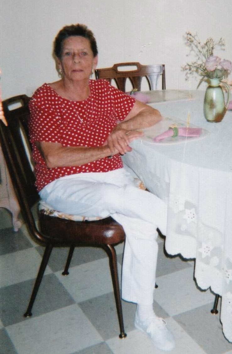 Obituario de Eula Elaine Murphy