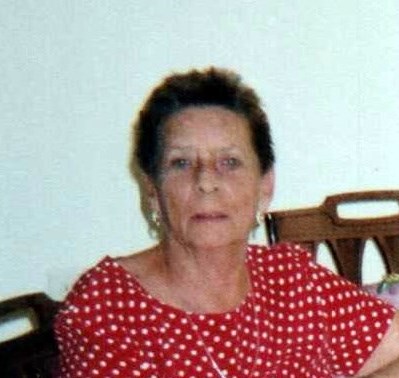 Obituary of Eula Elaine Murphy