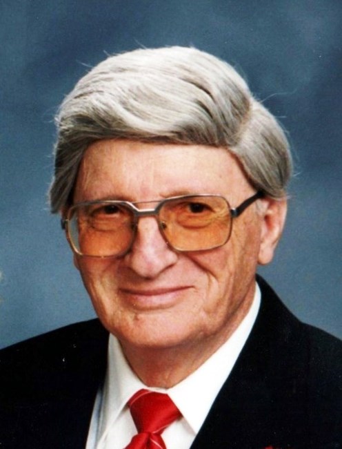 Obituario de Ronald Peter Thissen