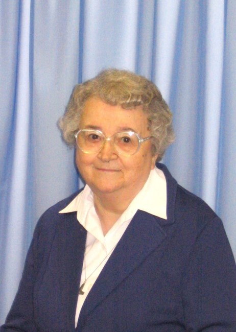 Obituary of Jeannine Charbonneau