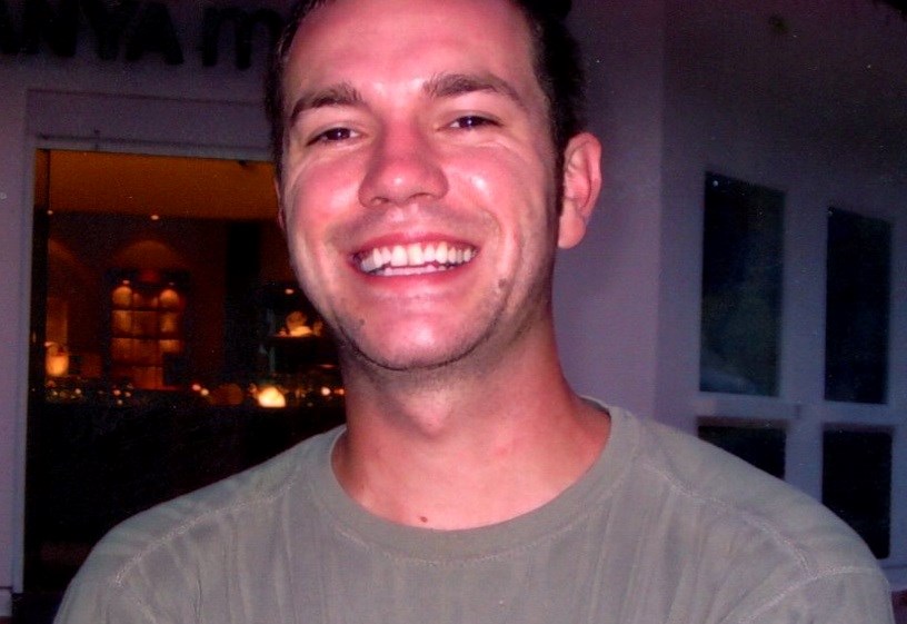 Obituary of Christopher "Chris" Eugene Brown