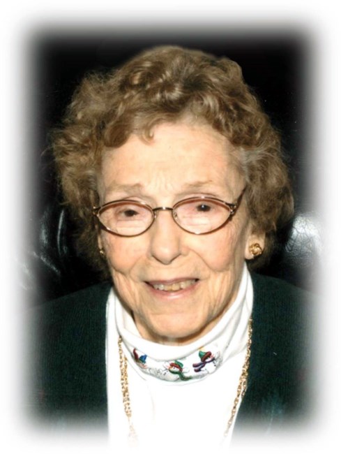 Obituary of Edna Dunham Smith