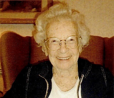 Obituary of Ruth L. Smith