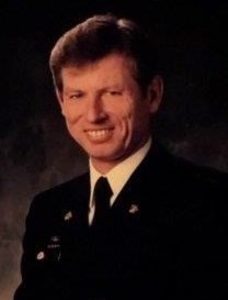 Obituary of John Hubert Bergman