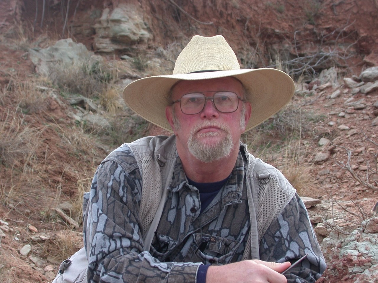 Obituary of Billy Don Mueller