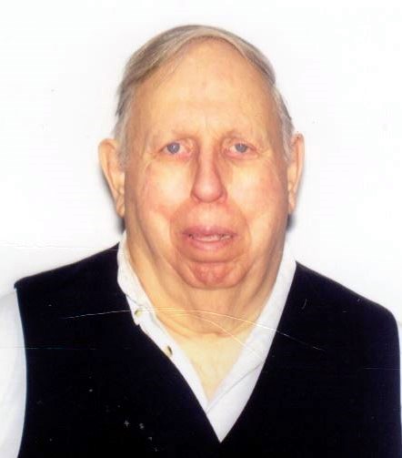 Obituary of Thomas Riley