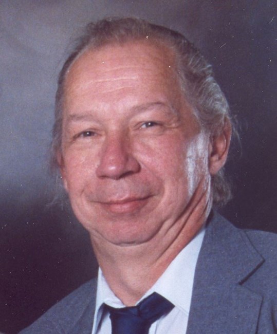 Obituary of James J. Hanus