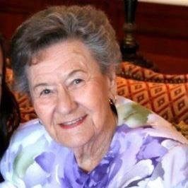 Obituary of Virginia Carmen Heimstra