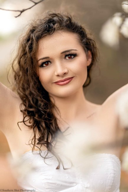 Obituario de Haley Reatta Sandoval