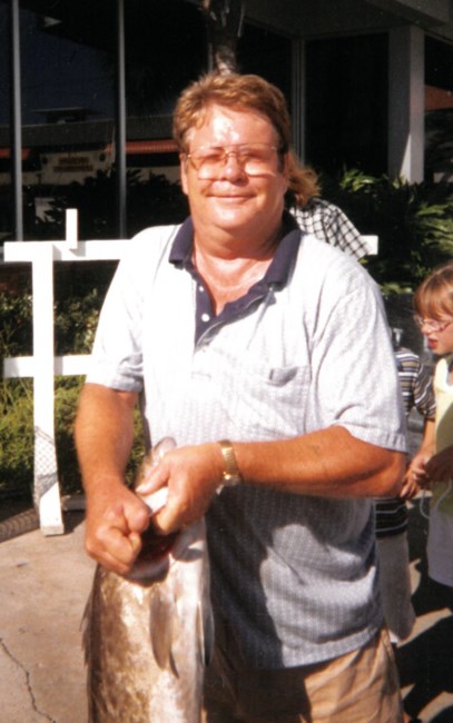 Obituary of Jerry Wayne Medley