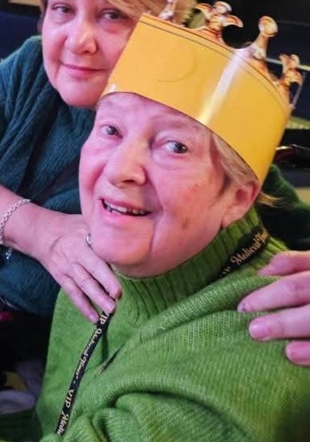 Obituary of Alison Joy Kirk