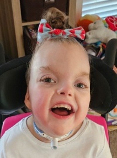 Obituary of Joy Sophia Stiles