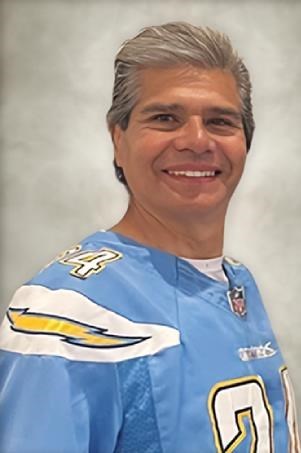 Obituary of James Torres Villarreal