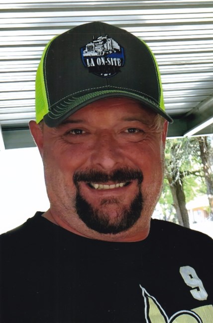 Obituary of Bernie Joseph Metrejean