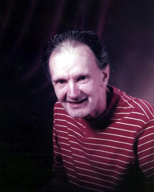 Obituary of David L Richards