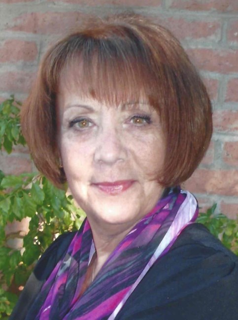 Obituary of Janet Marie Hannaford