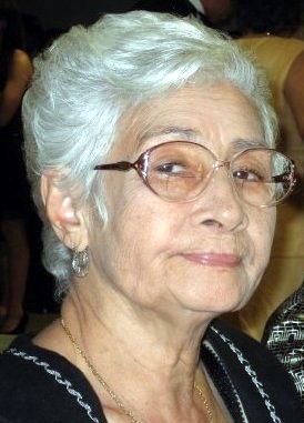 Obituary of María Isabel López Gutíerrez