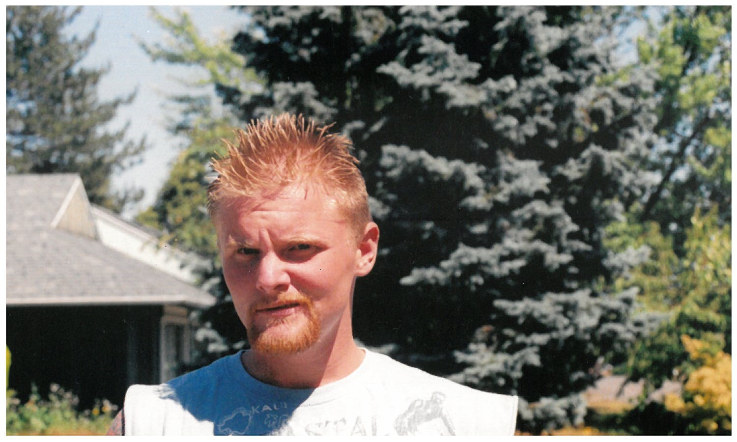 Obituary of Ryan Matthew Sudlow