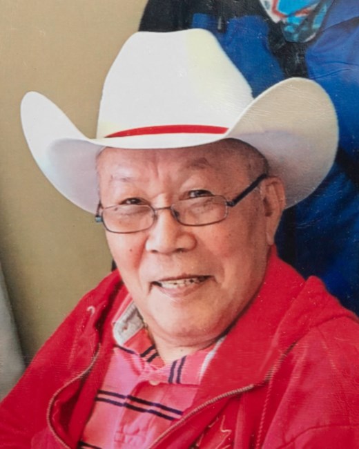 Obituary of Mr. Inocencio Ramos Arrieta