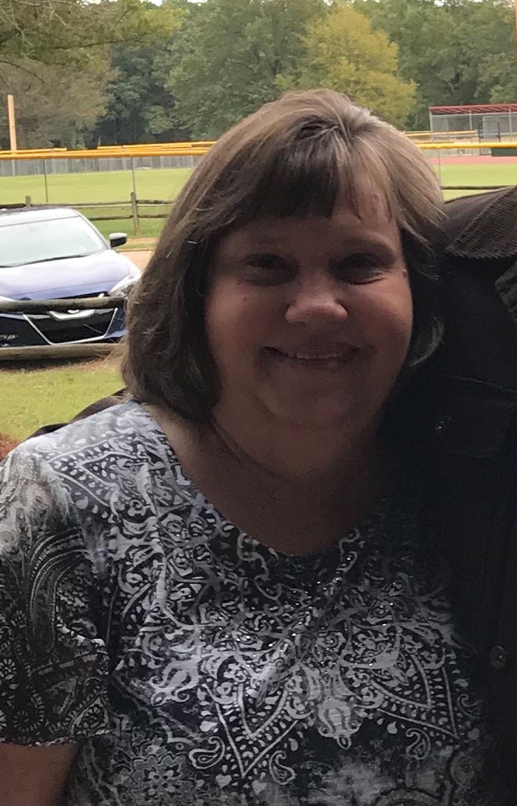 Obituary of Debra Selman Allen