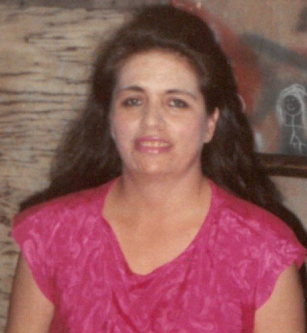 Obituary of Blanca Rosa Sandoval