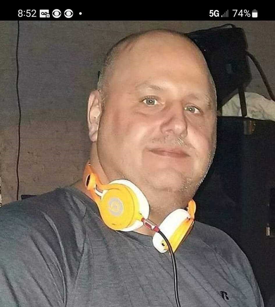 Obituary of Brian Rowland