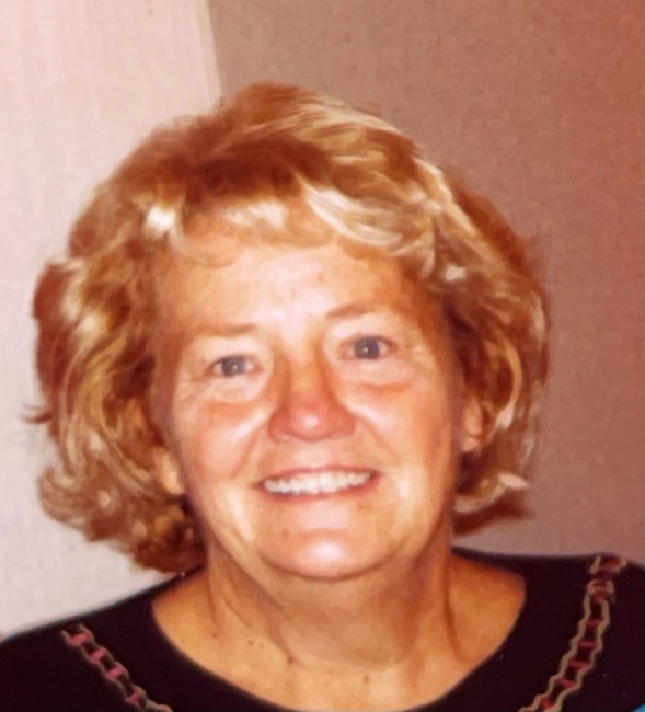 Obituary of Katherine Chmielewski
