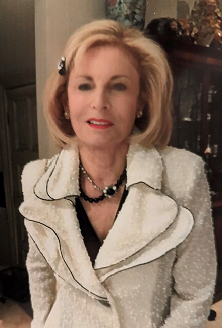 Obituary of Clementine Juliet Romeo Genitempo