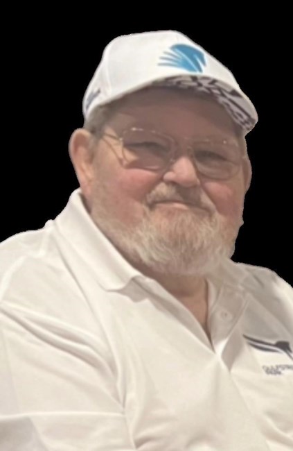 Obituary of Robert Franklin Lamp