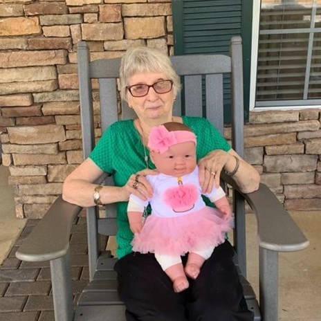 Obituary of Billie Sue Duncan