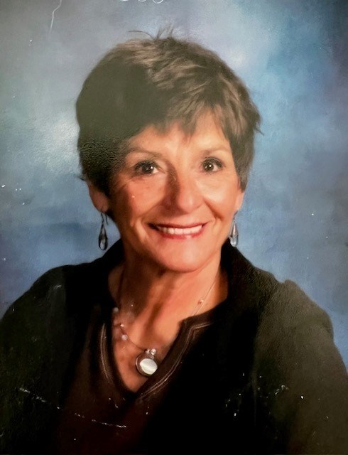 Obituary of Dianne Disorbio