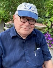 Obituary of Alfred Robert Ditthardt