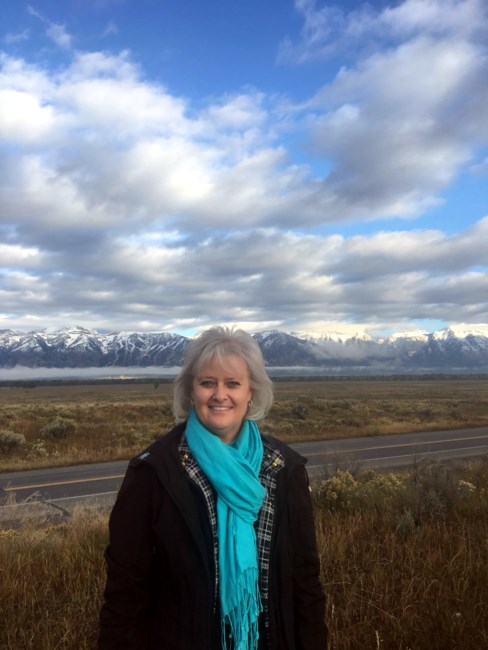 Obituary of Melanie Baize