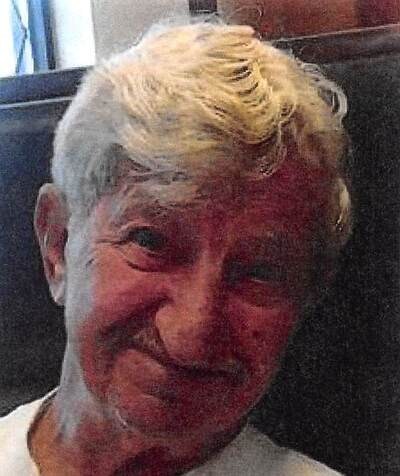 Obituary of James Robert (Bob) "Mousie" Woods