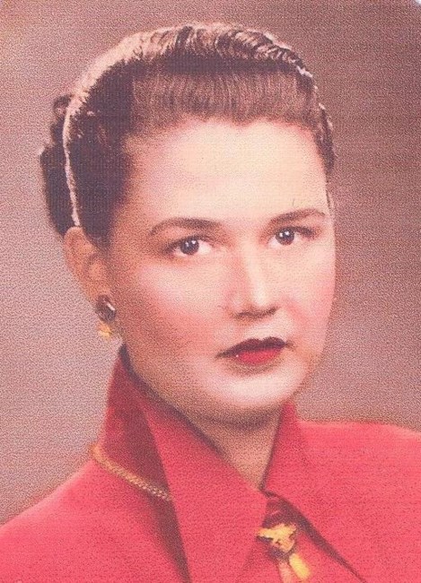 Obituary of Margaret M. Gay
