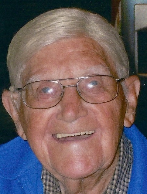 Obituary of Wiley Charles Cox