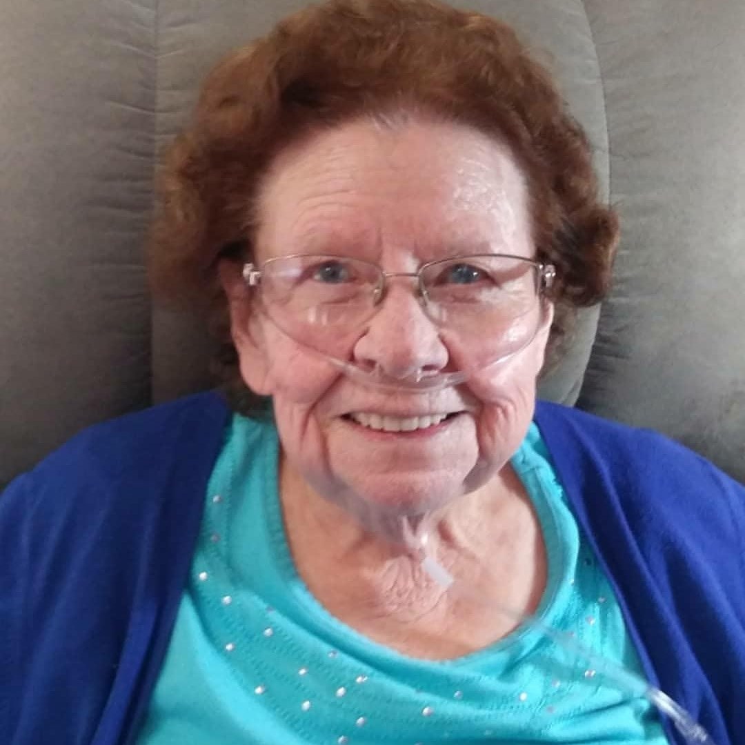 Grace Mary Ellen White Obituary - Fort Saskatchewan, AB