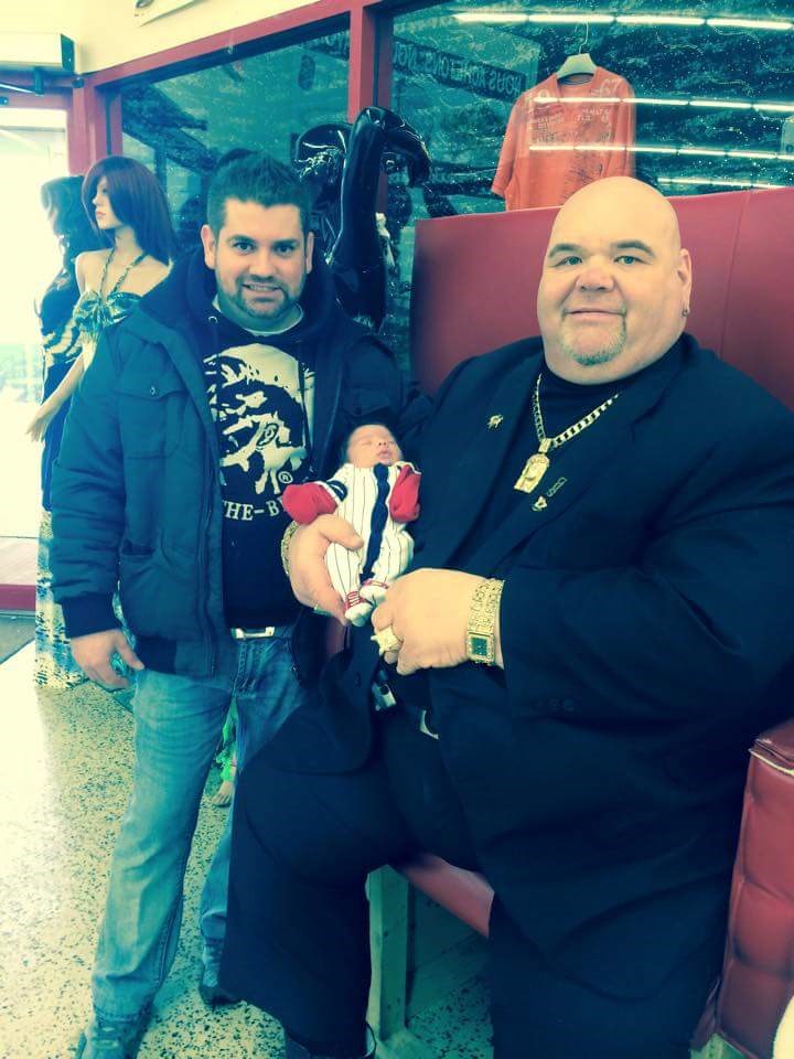 Obituary of Claude Ouimet